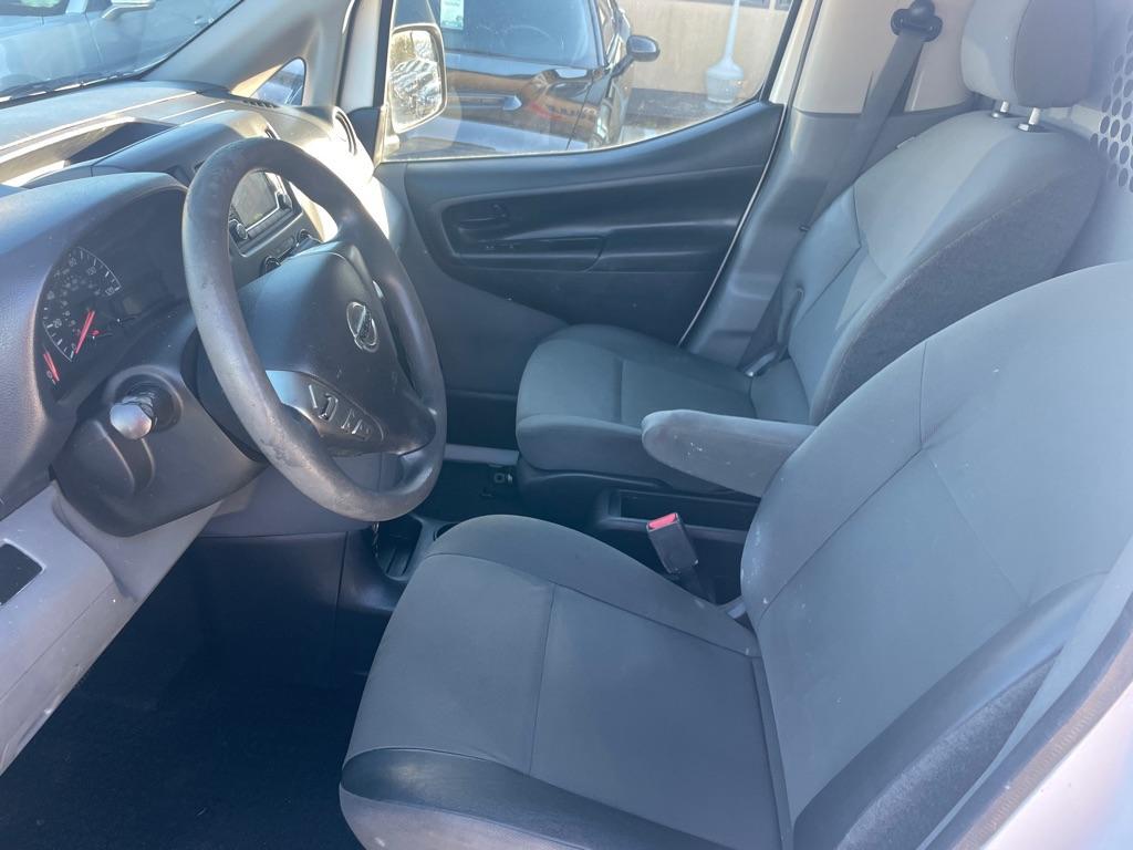 used 2019 Nissan NV200 car, priced at $16,950