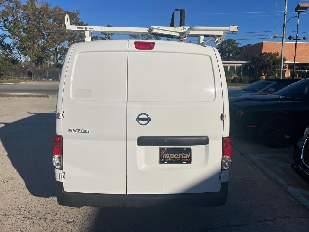 used 2019 Nissan NV200 car, priced at $16,950