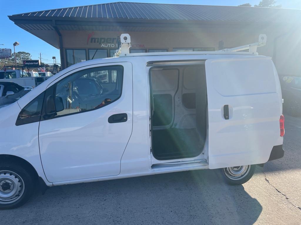 used 2019 Nissan NV200 car, priced at $16,950