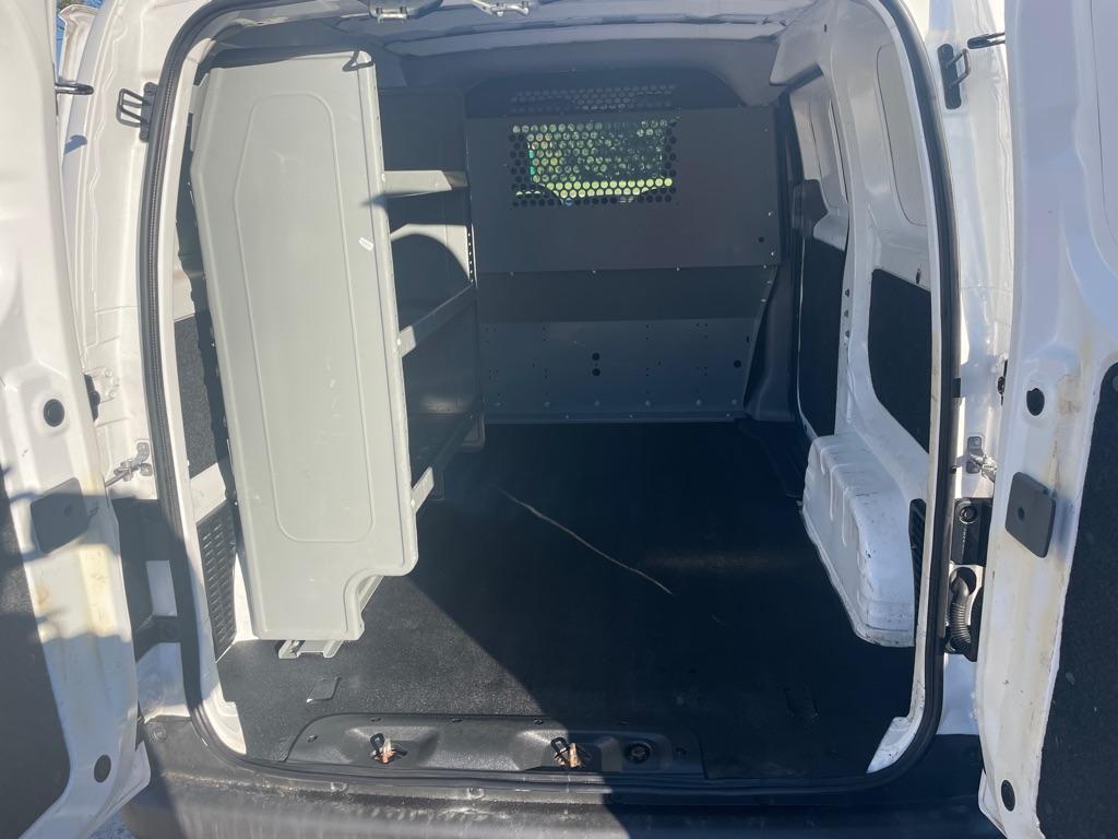 used 2019 Nissan NV200 car, priced at $16,950