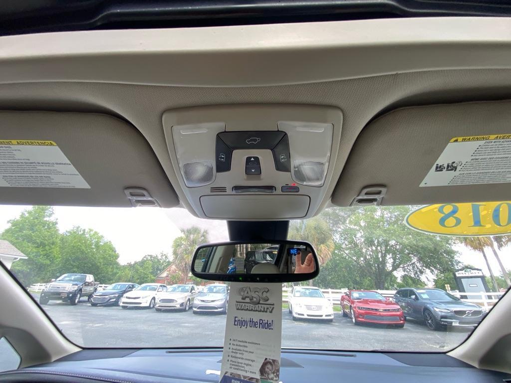 used 2018 Toyota Sienna car, priced at $22,950