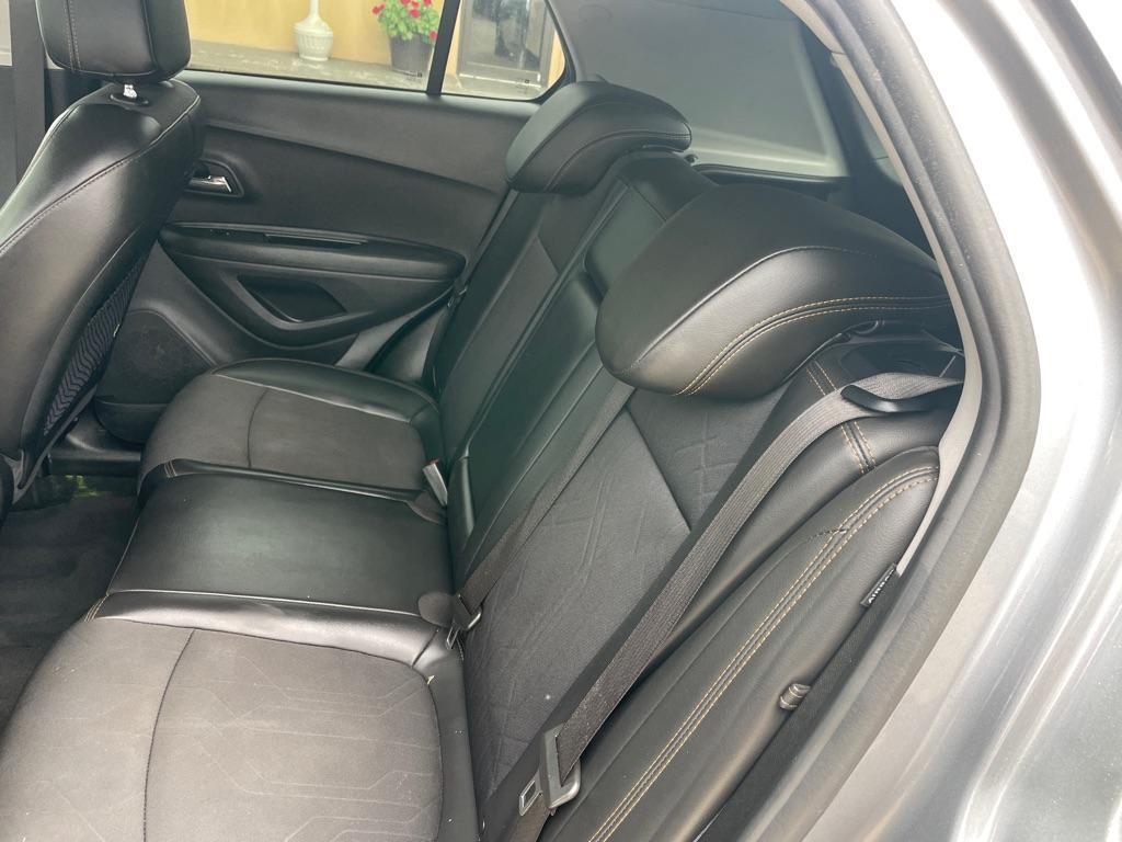 used 2020 Chevrolet Trax car, priced at $13,950