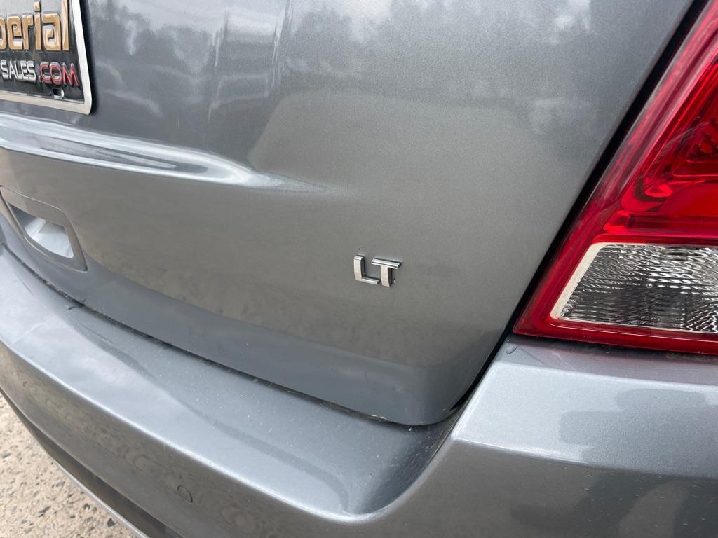 used 2020 Chevrolet Trax car, priced at $13,950