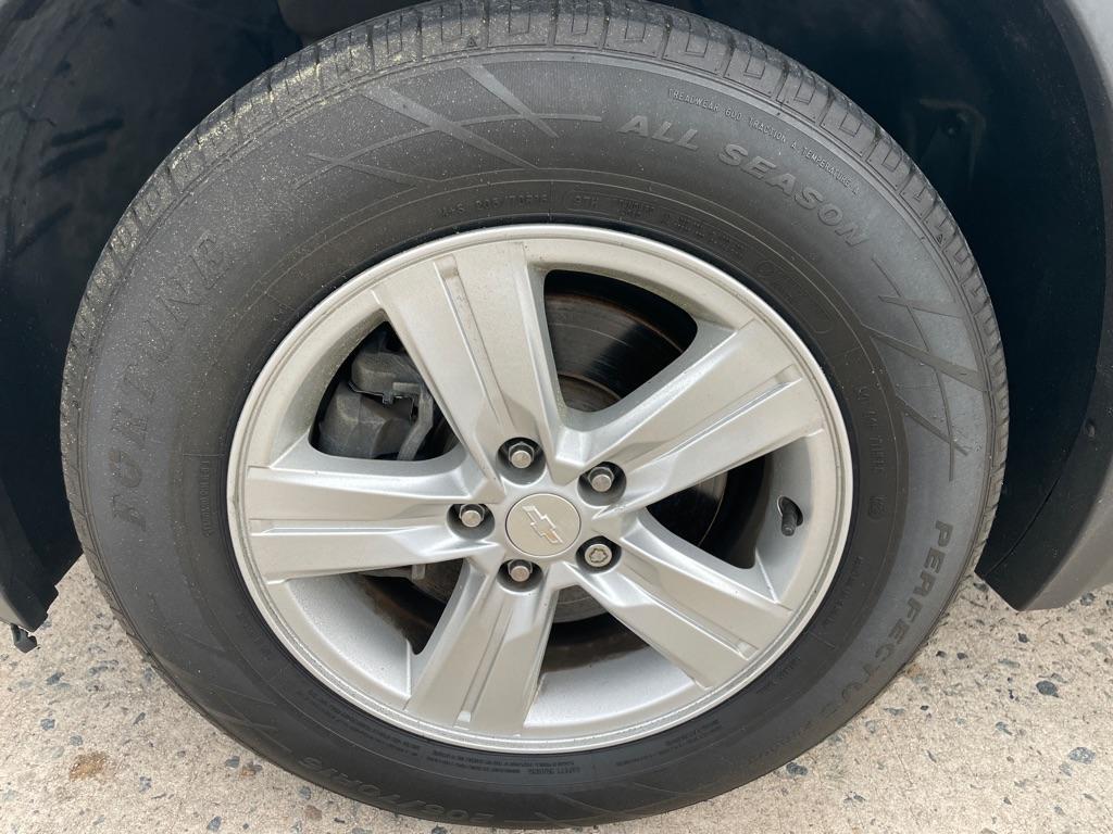 used 2020 Chevrolet Trax car, priced at $13,950
