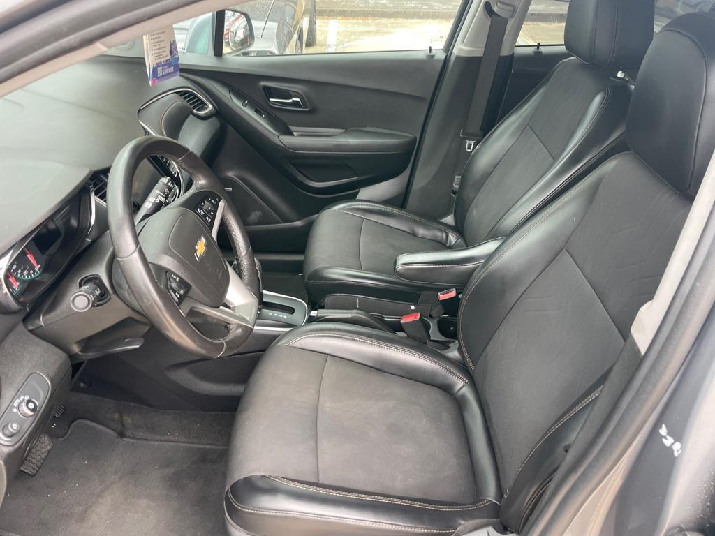 used 2020 Chevrolet Trax car, priced at $13,950