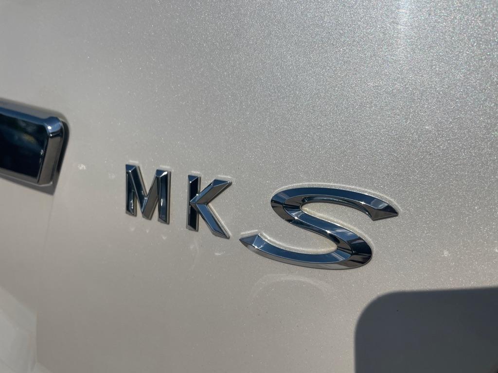 used 2011 Lincoln MKS car, priced at $8,900