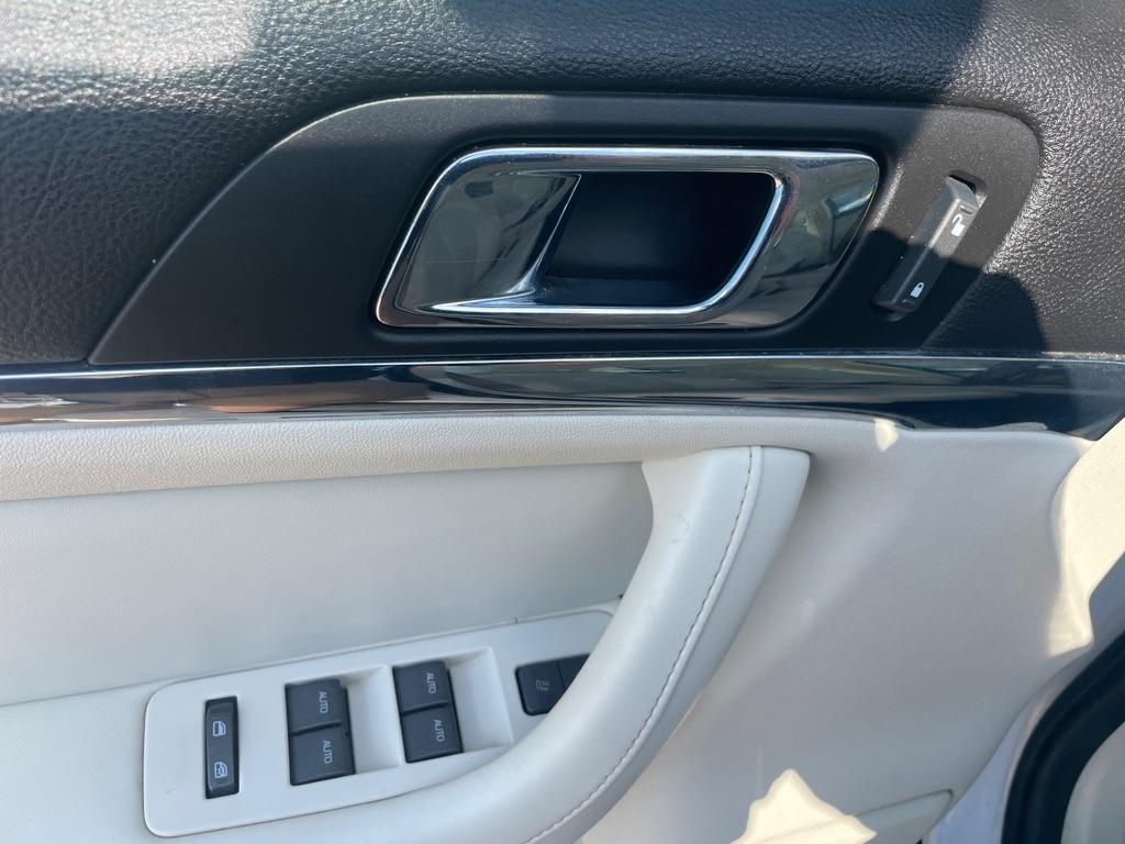 used 2011 Lincoln MKS car, priced at $8,900
