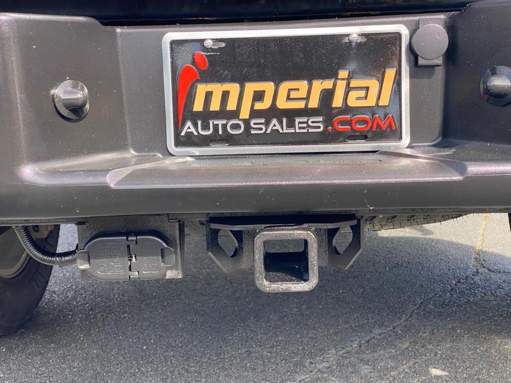 used 2014 Ford F-150 car, priced at $24,950