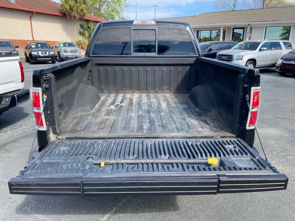 used 2014 Ford F-150 car, priced at $24,950