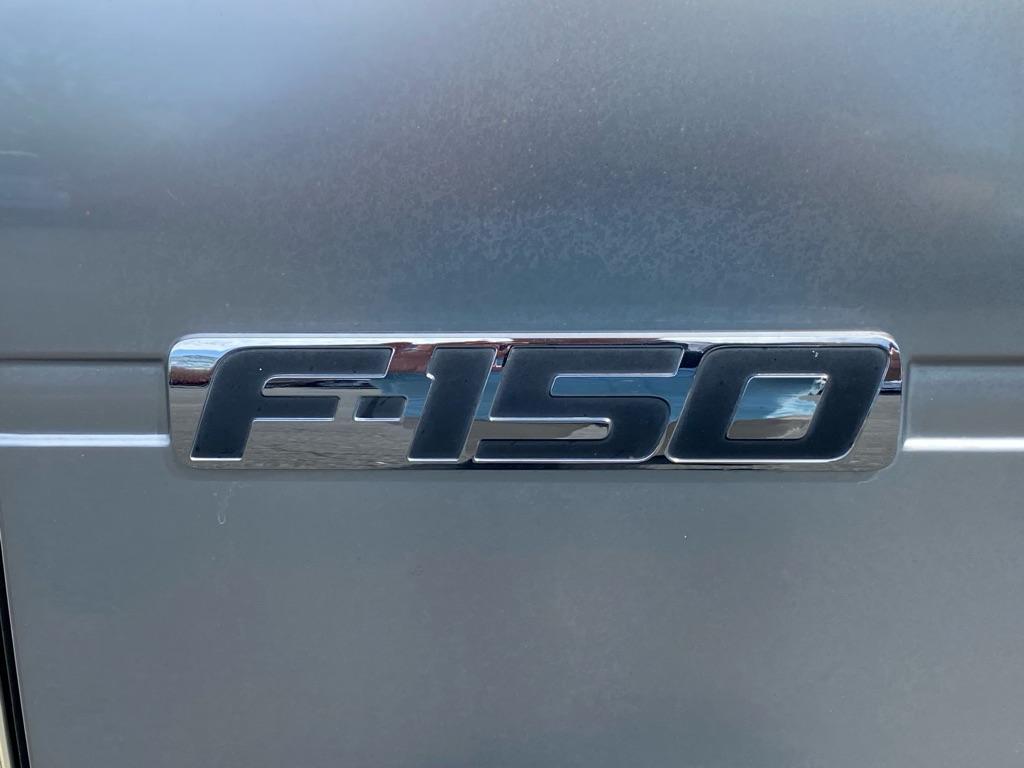 used 2014 Ford F-150 car, priced at $24,950