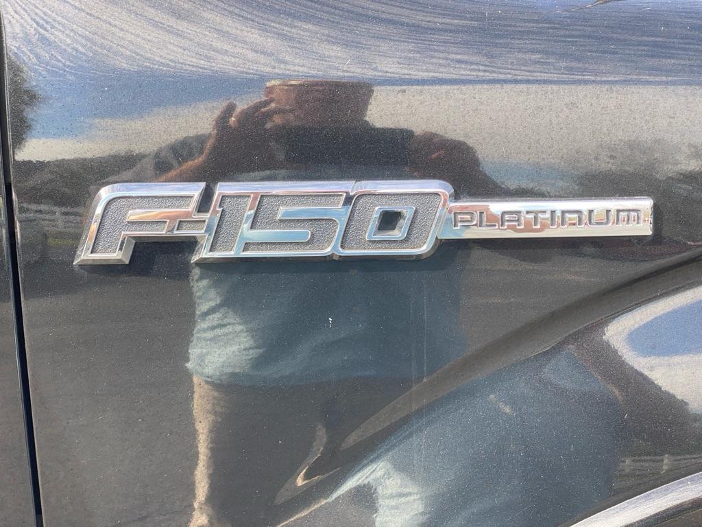 used 2014 Ford F-150 car, priced at $24,950