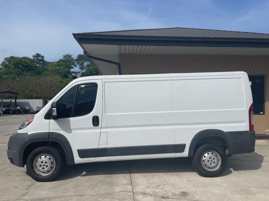 used 2015 Ram ProMaster 1500 car, priced at $19,950