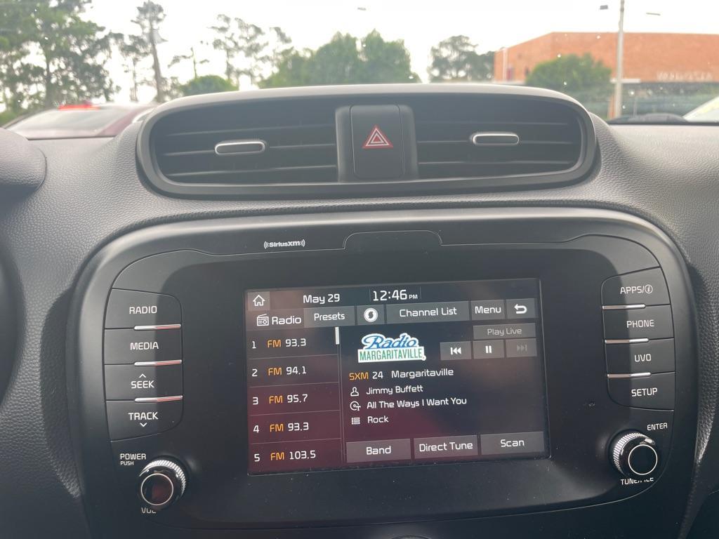 used 2019 Kia Soul car, priced at $14,950