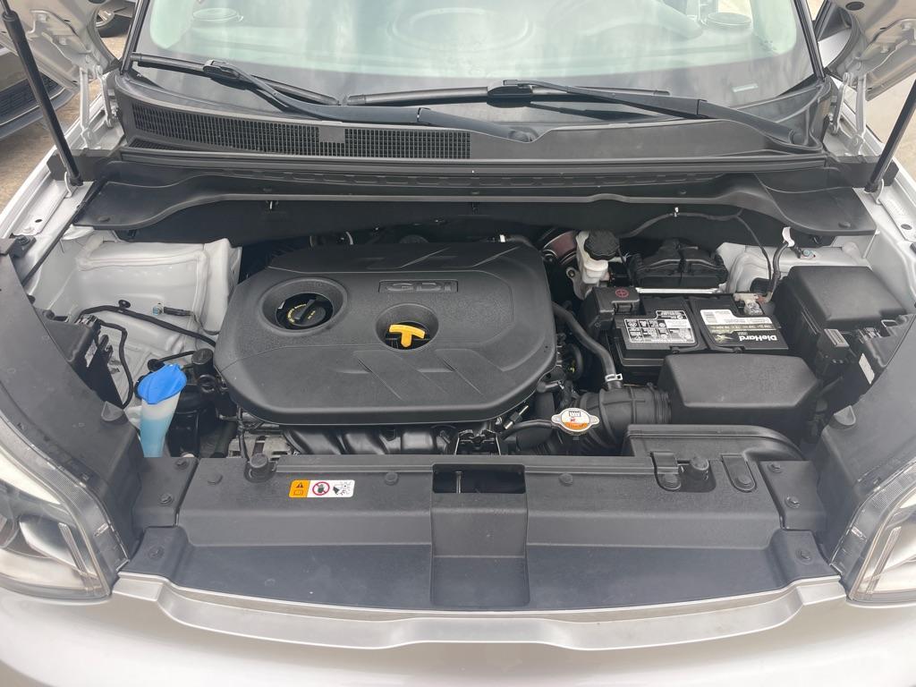 used 2019 Kia Soul car, priced at $14,950
