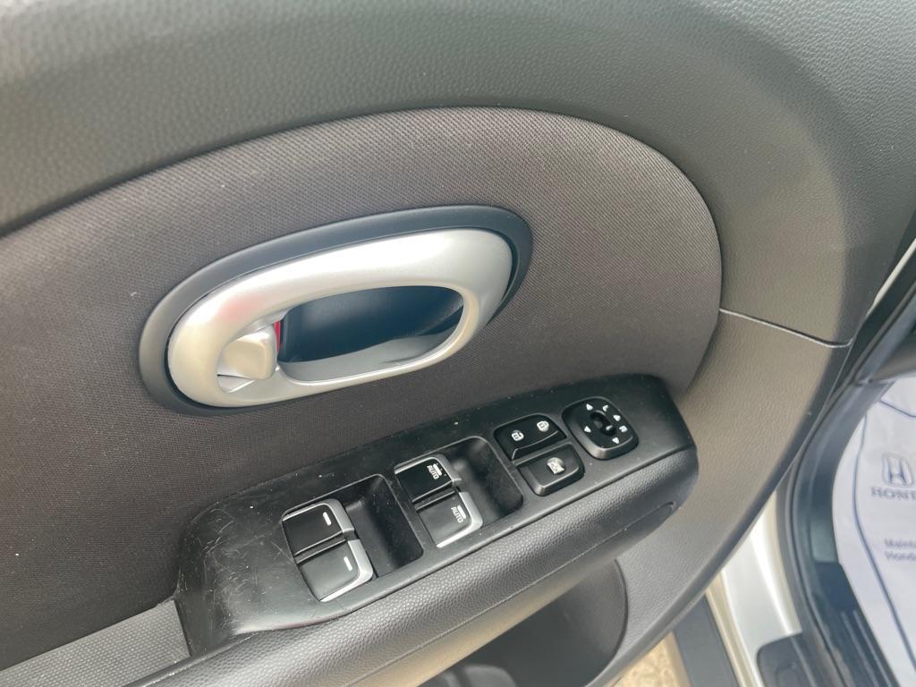 used 2019 Kia Soul car, priced at $14,950