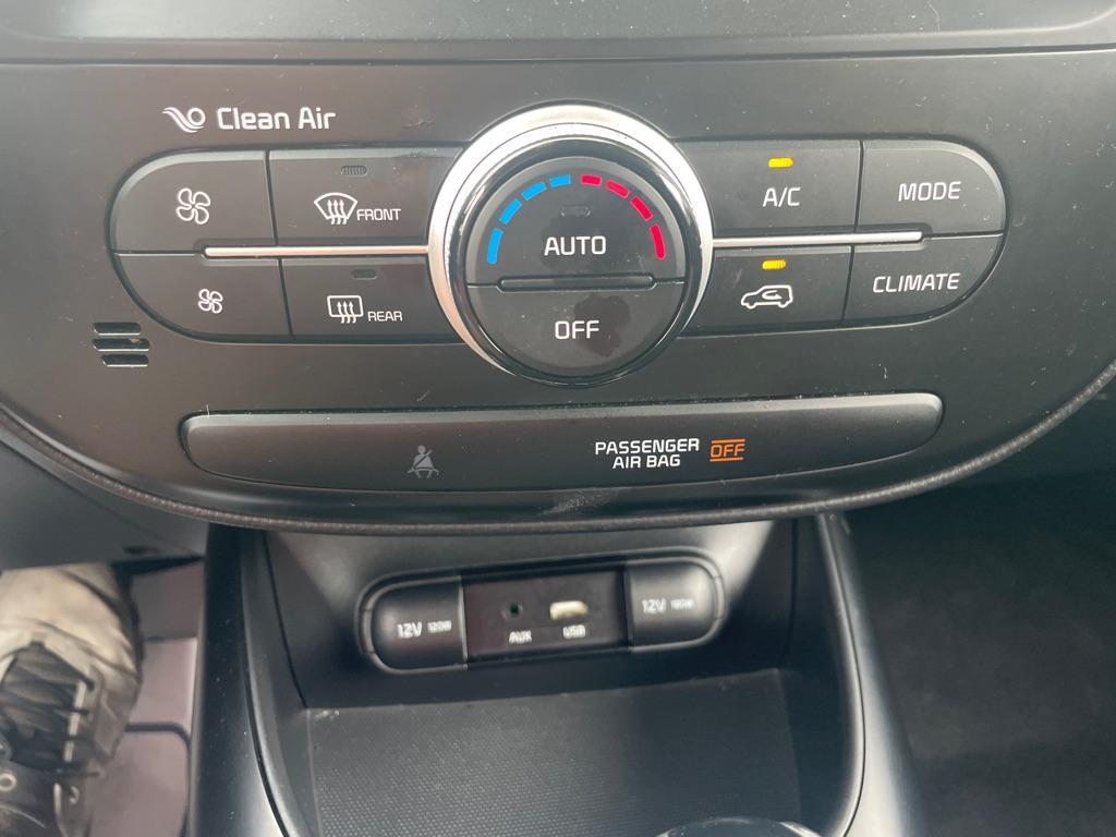 used 2019 Kia Soul car, priced at $14,950
