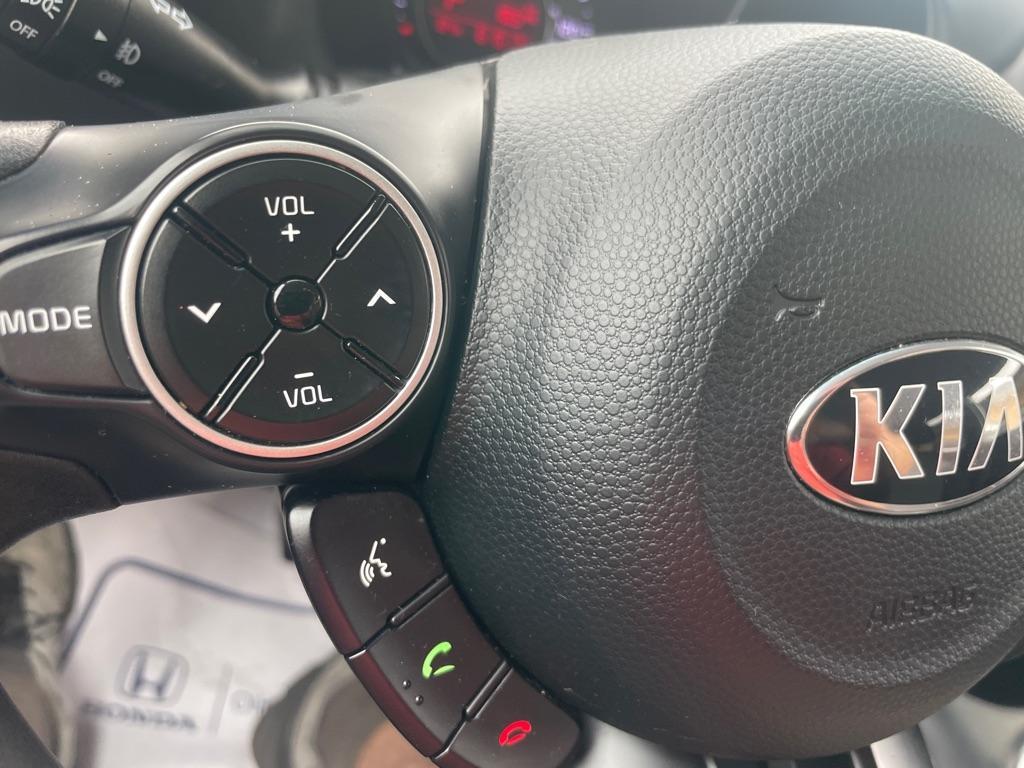 used 2019 Kia Soul car, priced at $14,950