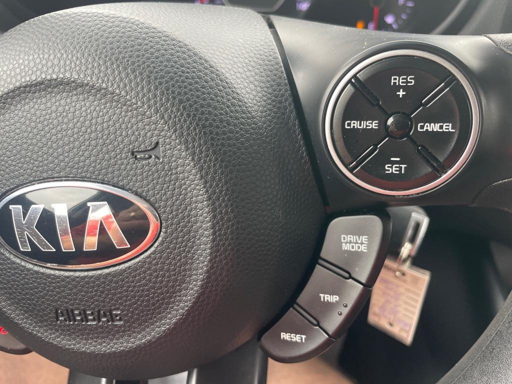 used 2019 Kia Soul car, priced at $14,950