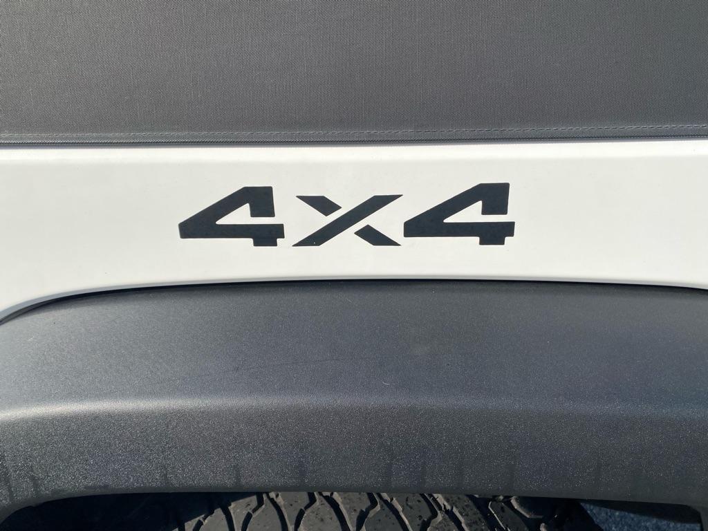 used 2014 Jeep Wrangler car, priced at $15,950