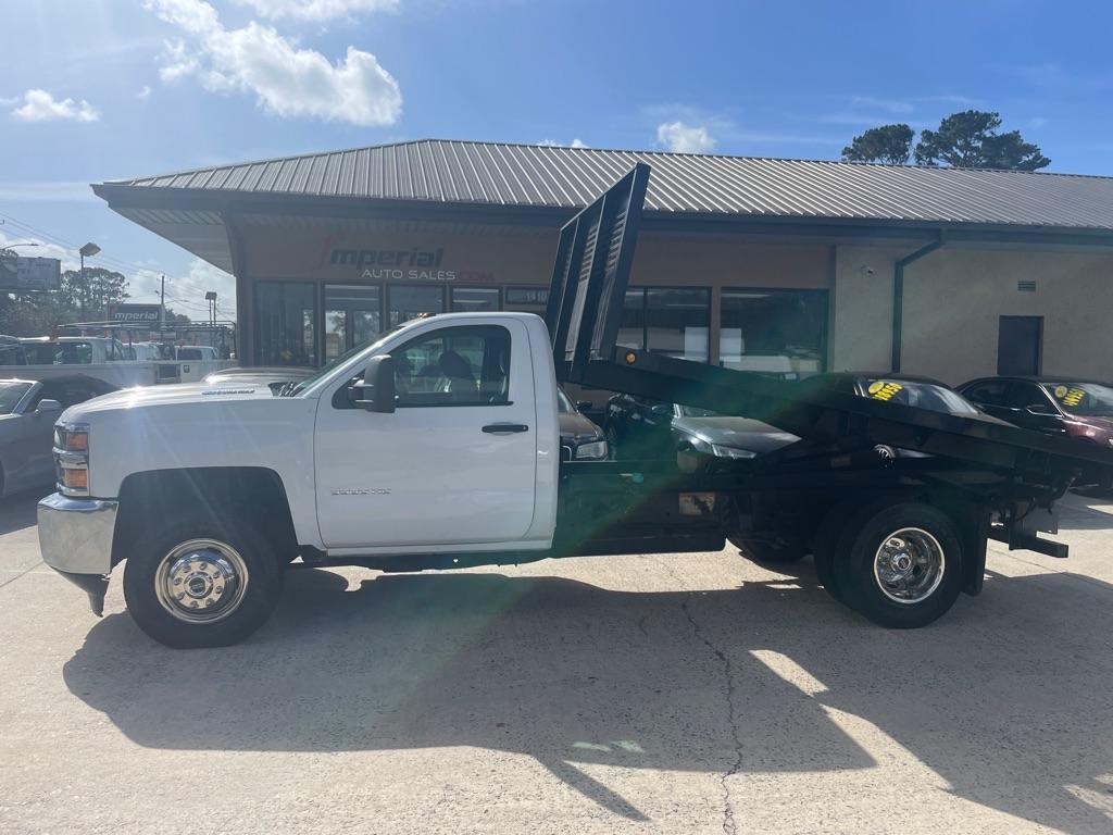 used 2017 Chevrolet Express 3500 car, priced at $39,950