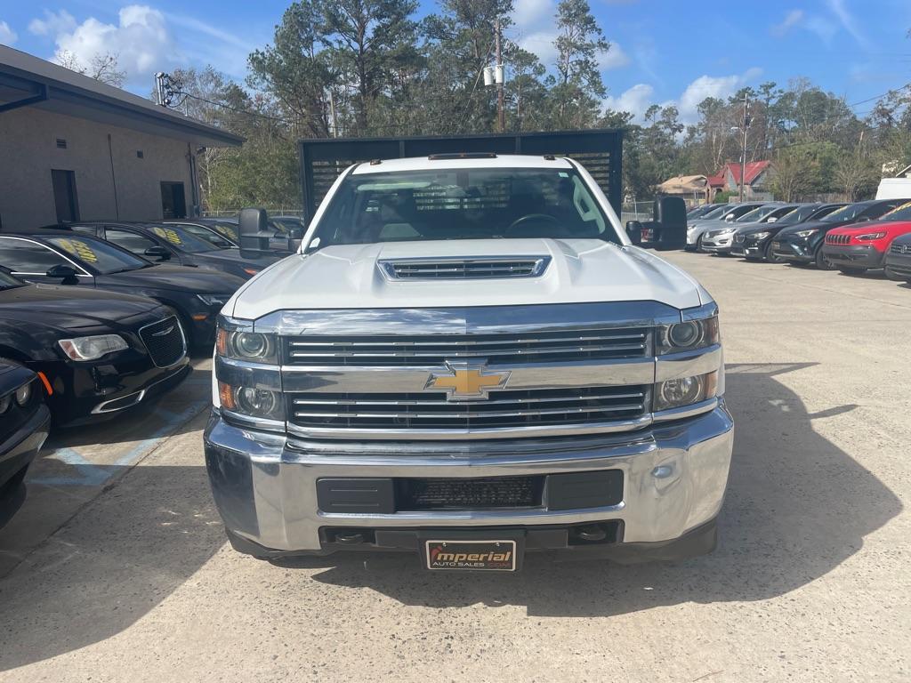 used 2017 Chevrolet Express 3500 car, priced at $39,950