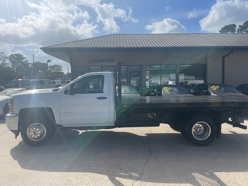 used 2017 Chevrolet Express 3500 car, priced at $39,950