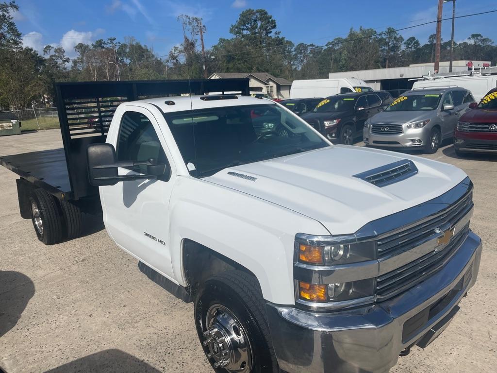 used 2017 Chevrolet Express 3500 car, priced at $39,950