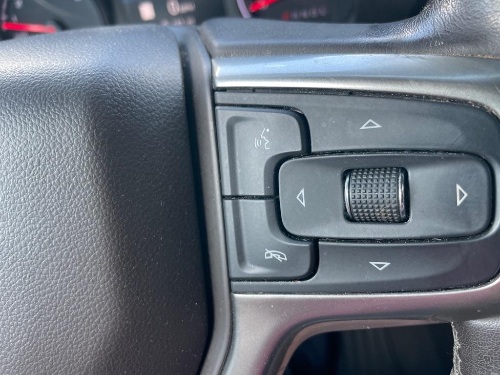 used 2019 Chevrolet Silverado 1500 car, priced at $37,950