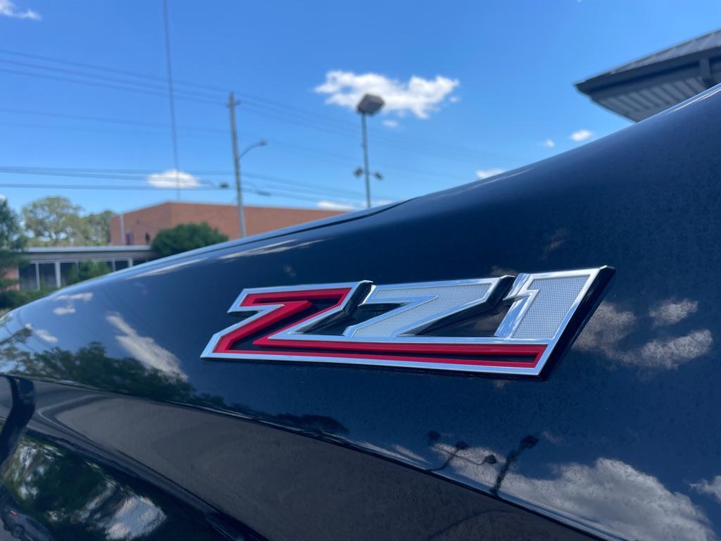 used 2019 Chevrolet Silverado 1500 car, priced at $37,950