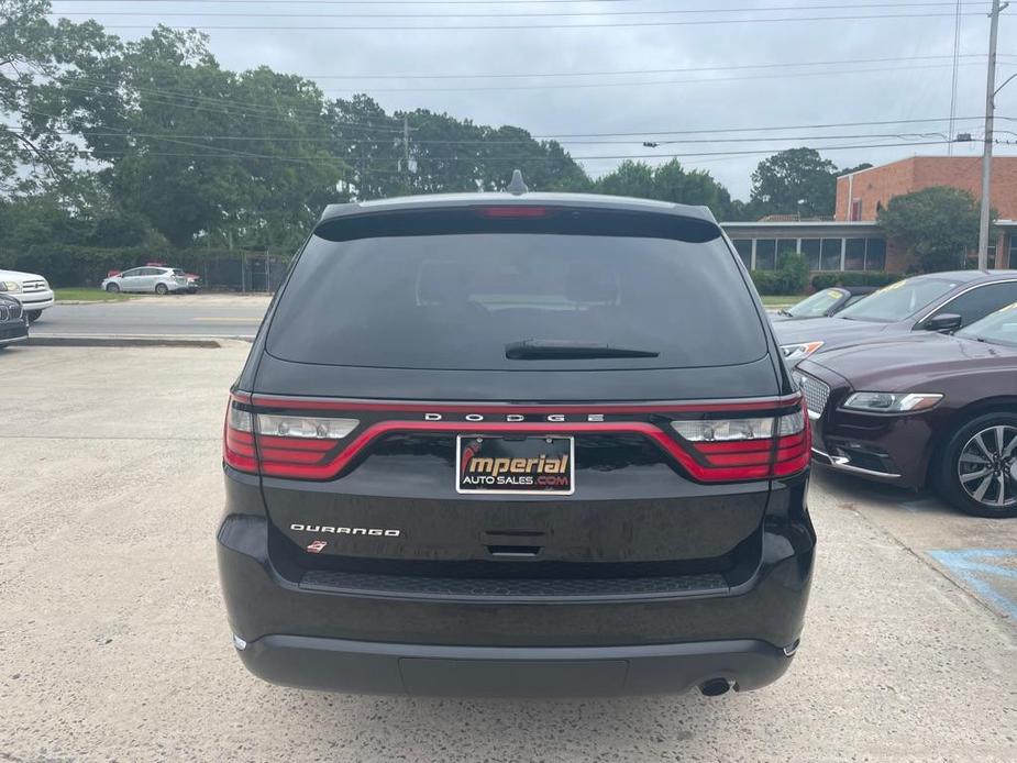 used 2019 Dodge Durango car, priced at $22,950