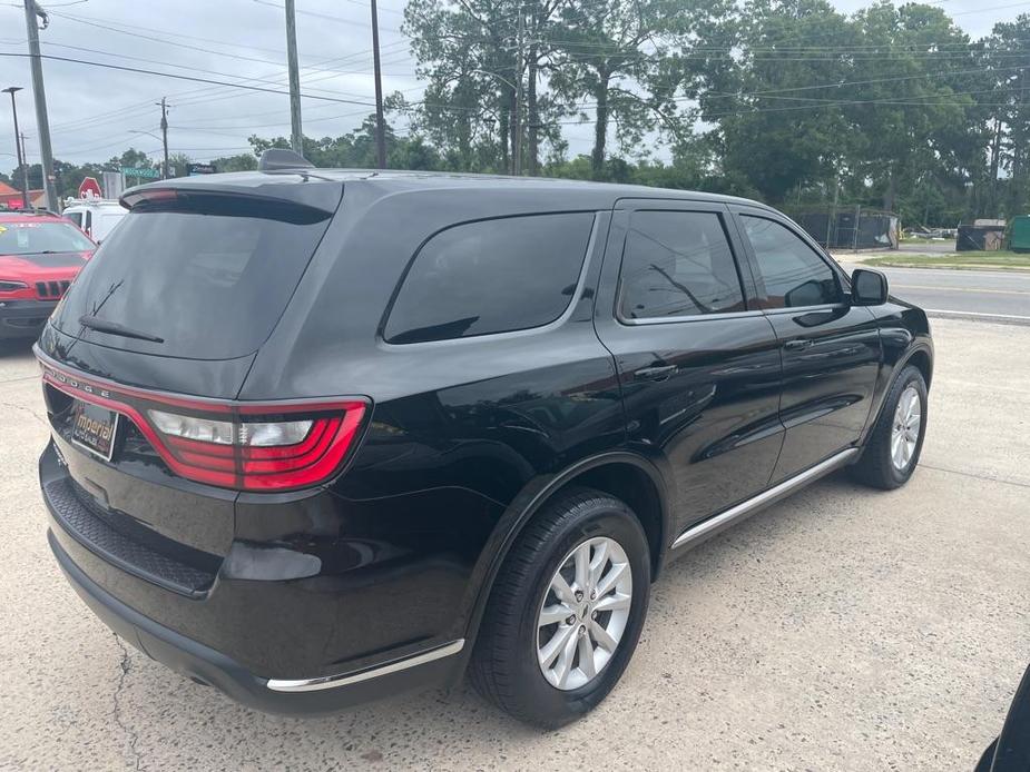 used 2019 Dodge Durango car, priced at $22,950