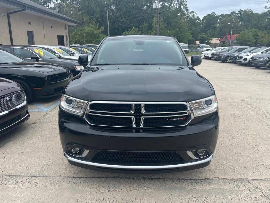 used 2019 Dodge Durango car, priced at $22,950