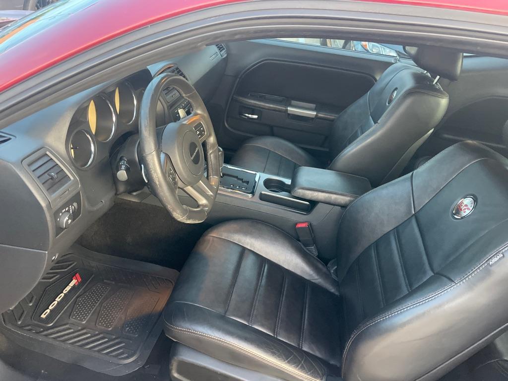 used 2014 Dodge Challenger car, priced at $15,950