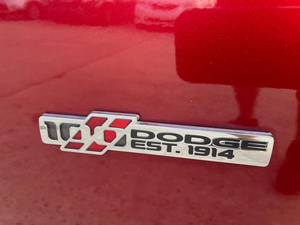 used 2014 Dodge Challenger car, priced at $15,950