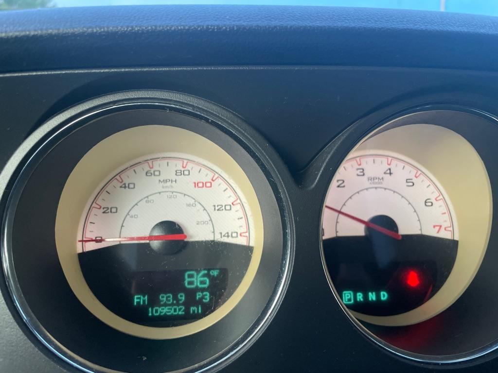 used 2014 Dodge Challenger car, priced at $15,950