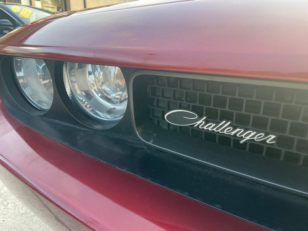 used 2014 Dodge Challenger car, priced at $15,950