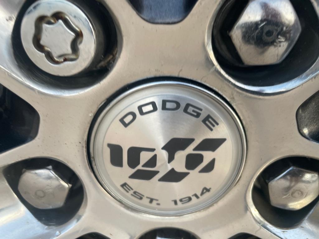 used 2014 Dodge Challenger car, priced at $15,950