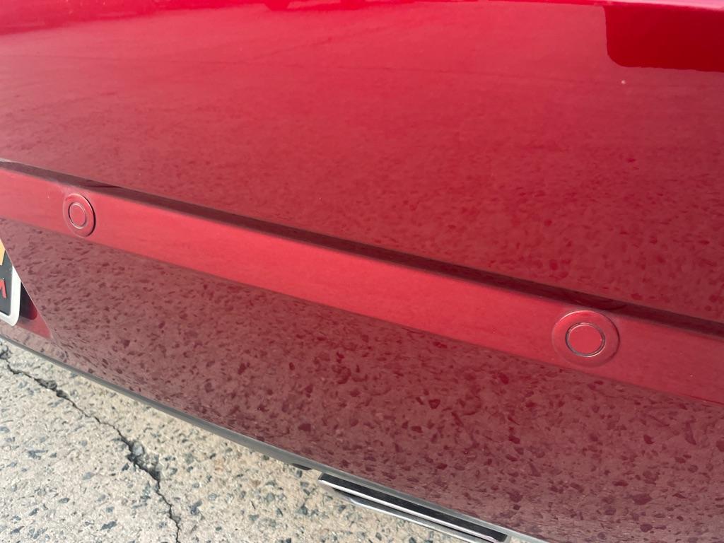 used 2014 Dodge Challenger car, priced at $15,950