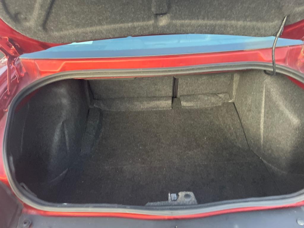 used 2014 Dodge Challenger car, priced at $15,950