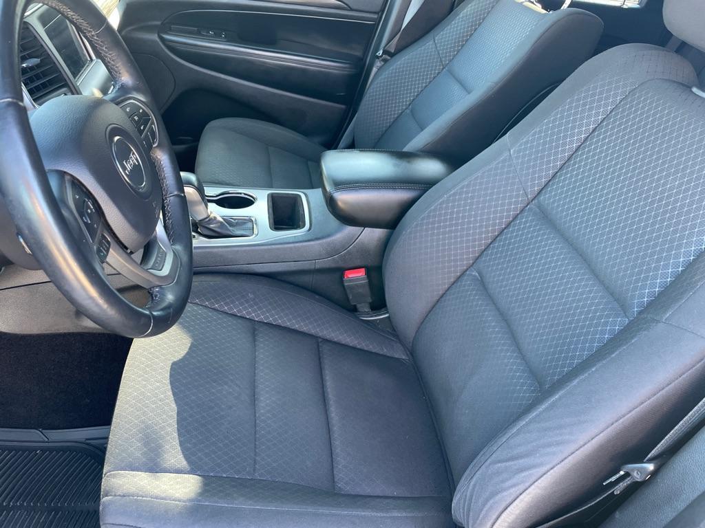 used 2019 Jeep Grand Cherokee car, priced at $19,950