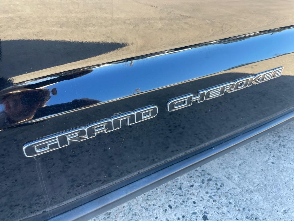 used 2019 Jeep Grand Cherokee car, priced at $19,950