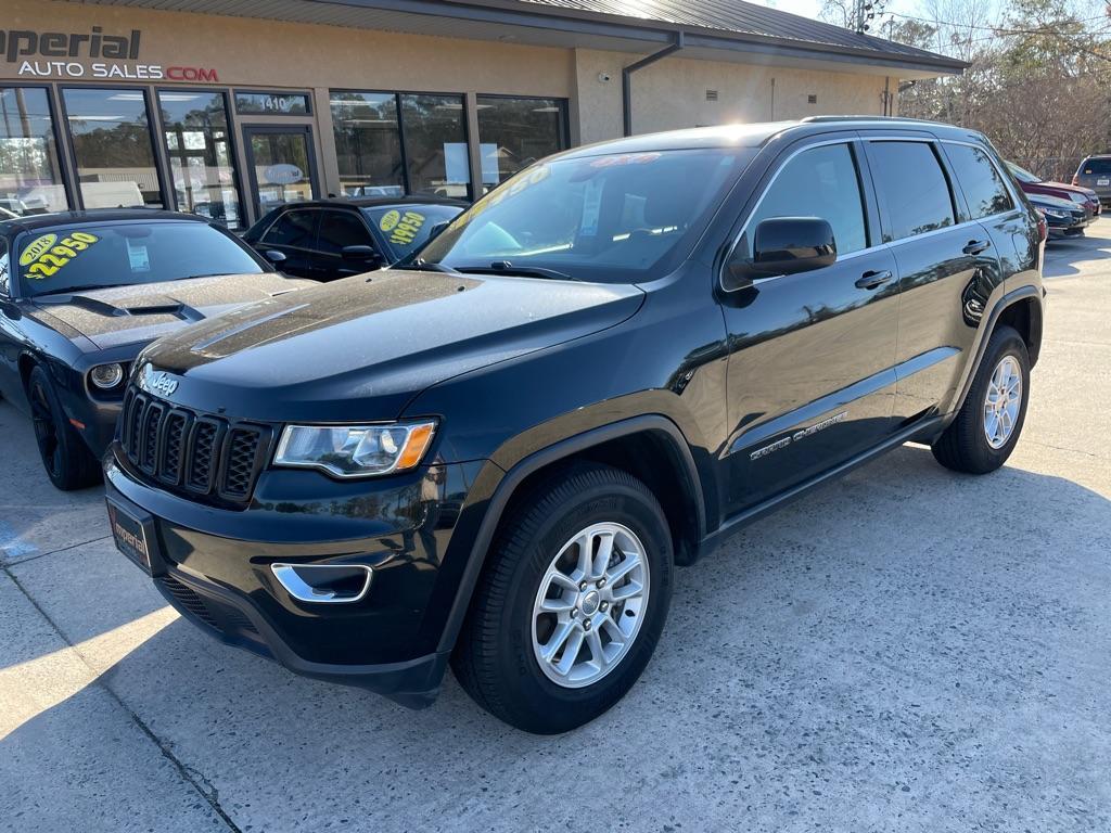 used 2019 Jeep Grand Cherokee car, priced at $19,950