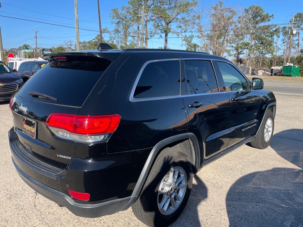 used 2019 Jeep Grand Cherokee car, priced at $19,950