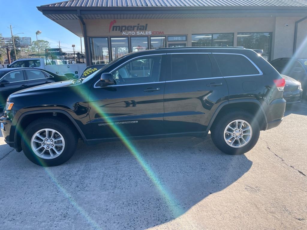 used 2019 Jeep Grand Cherokee car, priced at $19,950