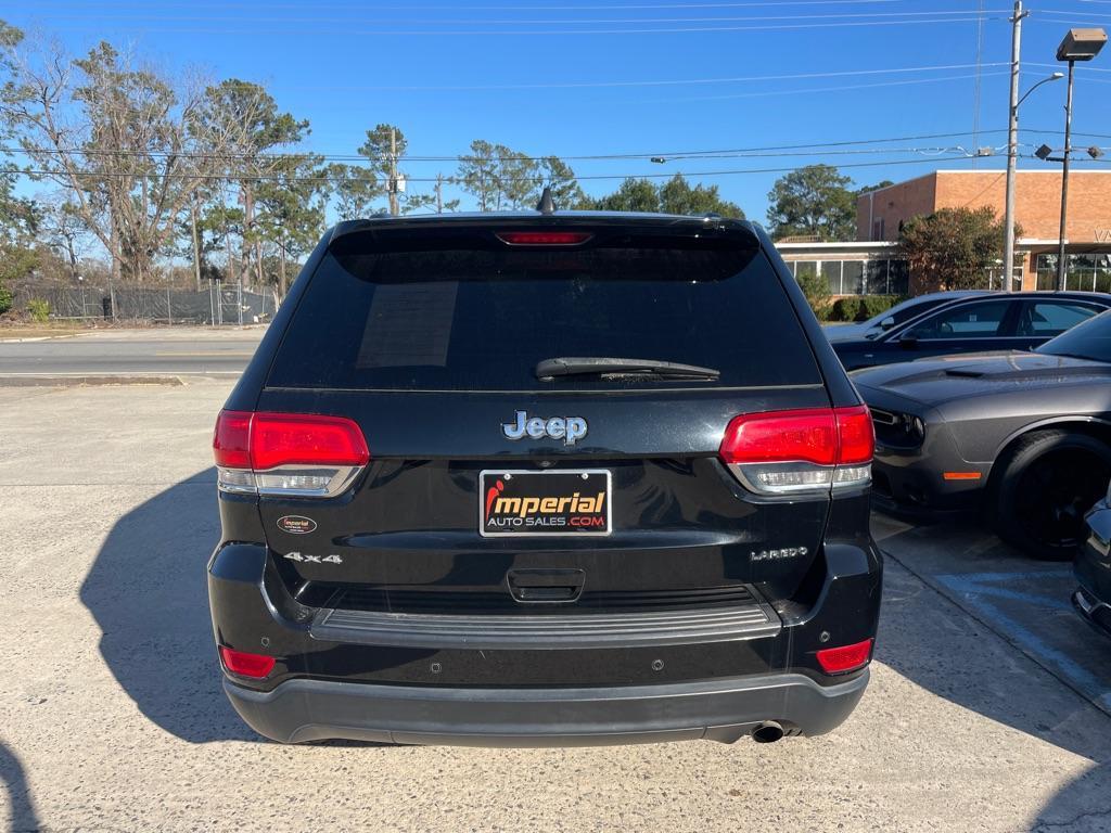 used 2019 Jeep Grand Cherokee car, priced at $19,950