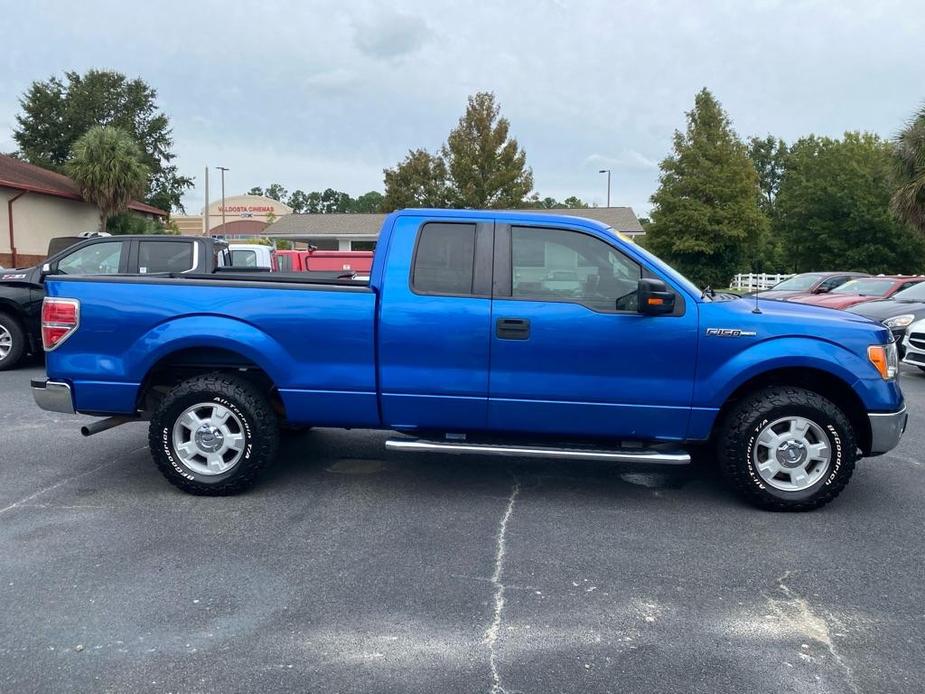 used 2011 Ford F-150 car, priced at $15,950