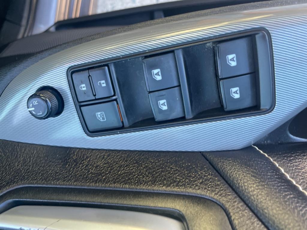 used 2017 Toyota Sienna car, priced at $21,150