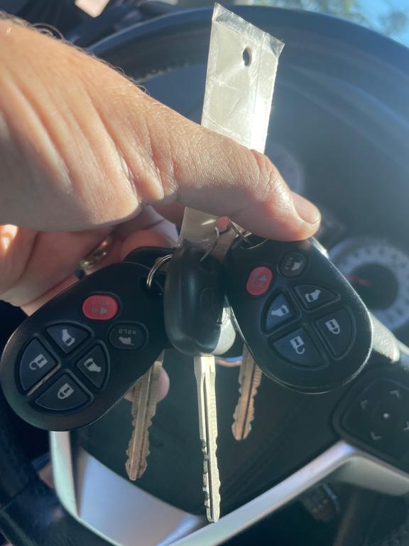 used 2017 Toyota Sienna car, priced at $21,150