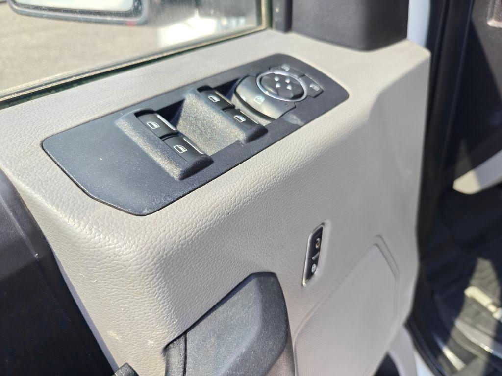 used 2018 Ford F-150 car, priced at $18,950