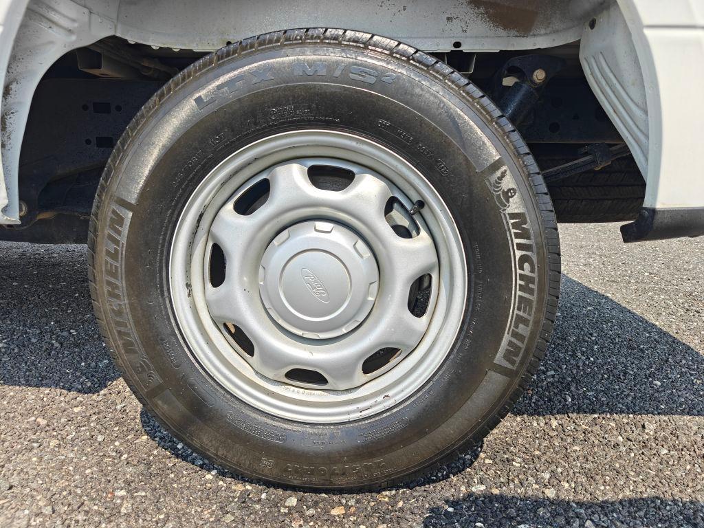 used 2018 Ford F-150 car, priced at $18,950